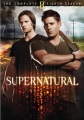 Supernatural. The complete eighth season